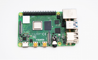 写真：ギャングプログラマMODEL 500シリーズ