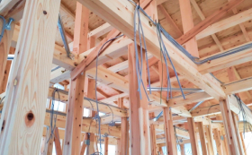 画像：建築資材の製造および販売